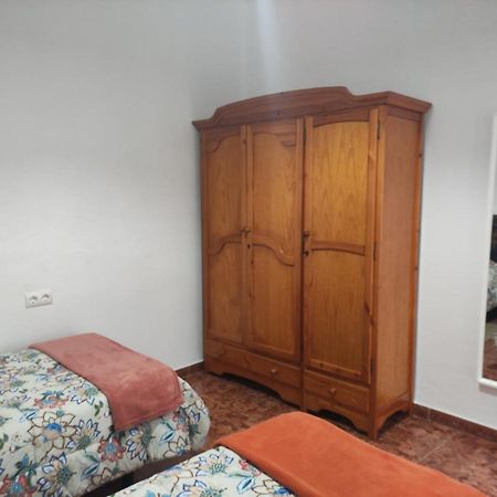 Casa Jose Villa Rota Exterior photo